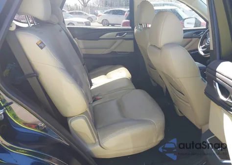 2018 Mazda Cx-9 Touring z USA, uszkodzony, nr VIN JM3TCACY5J0202398